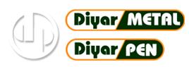 Diyar Metal-Diyar Pen - Eskişehir